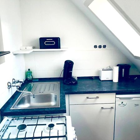 Wohnung Mit Neuem Bad Und Kueche Gelsenkirchen Exteriör bild
