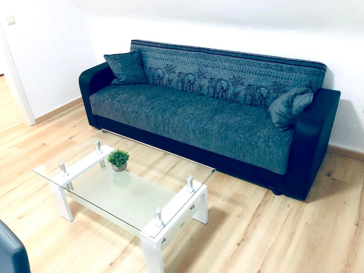 Wohnung Mit Neuem Bad Und Kueche Gelsenkirchen Exteriör bild